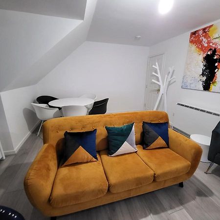 Garland Modern 2 Bedroom Apartment With Parking London Plumstead (Greater London) Exterior foto