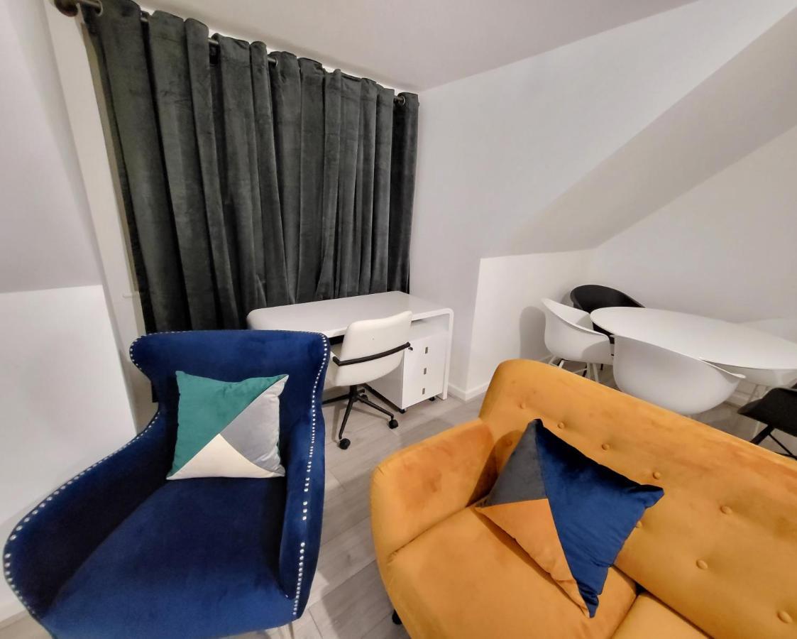 Garland Modern 2 Bedroom Apartment With Parking London Plumstead (Greater London) Exterior foto
